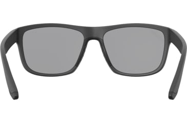 Image of Leupold Katmai Sunglasses Dark Gray Frame, Shadow Gray Flash Lens, 182676