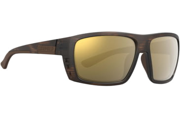 Image of Leupold Payload Performance Eyewear, Matte Tortoise Frame, Bronze Mirror Lens, Universal, 181273