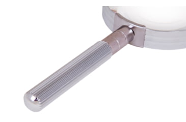 Image of Levenhuk Zeno Handy ZH21 Magnifier, Silver, Small, 74054