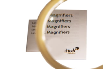 Image of Levenhuk Zeno Handy ZH35 Magnifier, White, Small, 74060