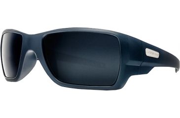 Image of Liberty Sport Suns ADVENTURE 2 Protective Eyewear Matte Black Frame,Grey Polar Lens, Unisex ADVNT2MTBK5919130GPL