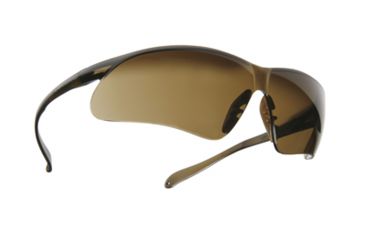 Image of Lightguard G100h Overx Hazelnut Sunglasses Wrap