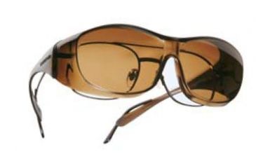 Image of Lightguard G400h Overx Hazelnut Medium