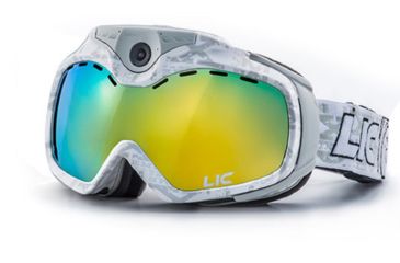 Image of Liquid Image Apex 1080P Snow Goggles