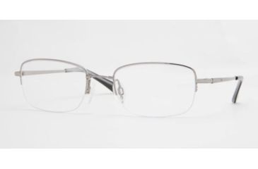 Image of Luxottica LU6540 #3035