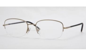 Image of Luxottica LU6544 #3048