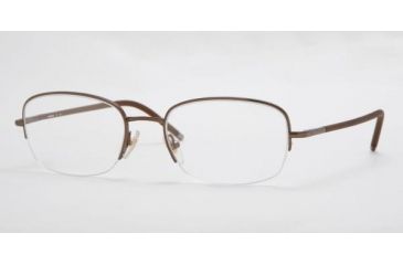 Image of Luxottica LU6544 #3049