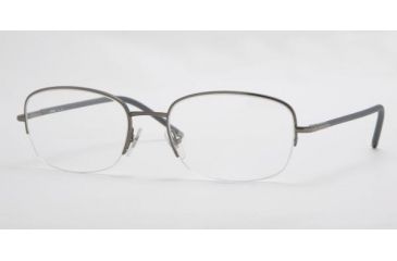 Image of Luxottica LU6544 #3050