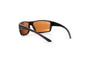 Image of Magpul Industries Summit Sunglasses w/Polycarbonate Lens, Tortoise Frame, Bronze Lens, Polarized 250-028-027
