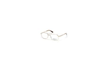 Image of Marcolin MA3005 Eyeglass Frames - Gold Frame Color