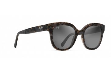 Image of Maui Jim Honey Girl Sunglasses,Dove Grey,Neutral Grey Lens, GS751-27A