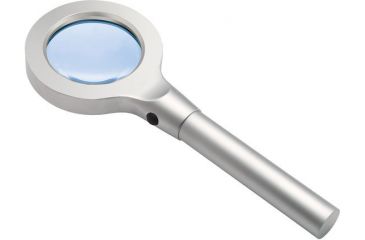 Image of Meade Aluminum Magnifing Glass