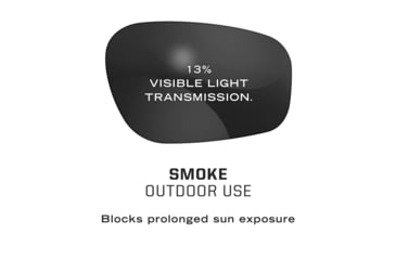 Image of Mechanix Wear VXF20AFPU Type-X Safety Glasses OSFA Black Lens Anti-Scratch Blac