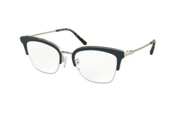 Image of Michael Kors COSTA RICA MK3029 Bifocal Prescription Eyeglasses, 51mm, Shiny Pale Gold, MK3029-1014-51-BI