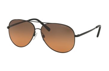 Image of Michael Kors KENDALL MK5016 Single Vision Prescription Sunglasses MK5016-108218-60 - Lens Diameter 60 mm, Frame Color Black