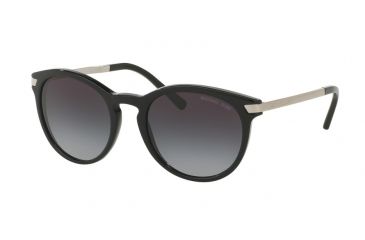 Image of Michael Kors MK2023F Bifocal Prescription Sunglasses MK2023F-316311-53 - Lens Diameter 53 mm, Frame Color Black