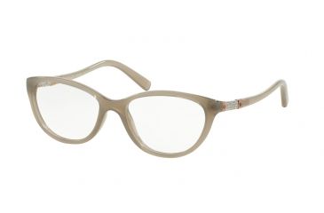 Image of Michael Kors PORTILLO MK4021B Bifocal Prescription Eyeglasses 3043-52 - Birch Frame