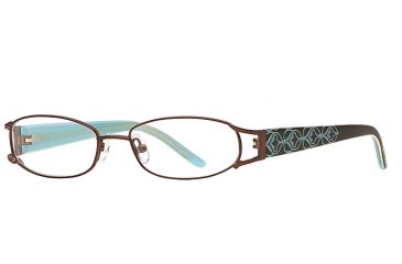 Image of Michael Stars MS Abyss SEMS ABYS00 Eyeglass Frames