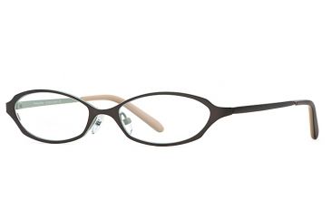Image of Michael Stars MS Bright Eyes SEMS BRIG00 Eyeglass Frames