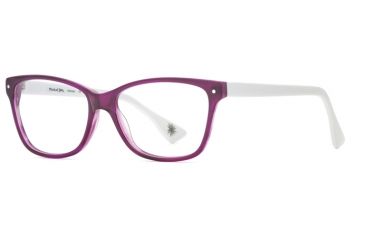 Image of Michael Stars MS Effortless SEMS EFFO00 Single Vision Prescription Eyeglasses