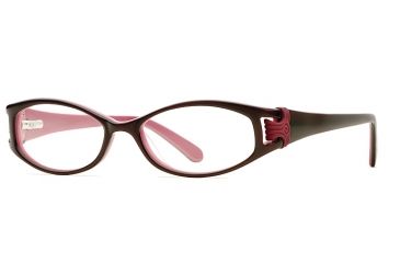 Image of Michael Stars MS Glimpse SEMS GLIM00 Prescription Eyeglasses