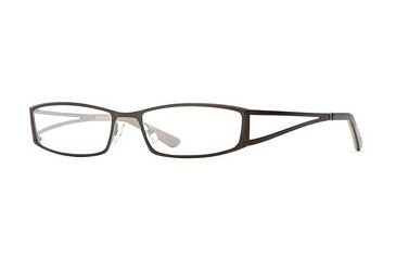 Image of Michael Stars MS Illusion SEMS ILLU00 Bifocal Prescription Eyeglasses - Sienna Sea SEMS ILLU005440 BN
