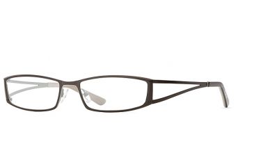 Image of Michael Stars MS Illusion SEMS ILLU00 Bifocal Prescription Eyeglasses
