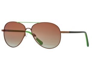 Image of Michael Stars MS Insta-Glam SEMS INST06 Sunglasses