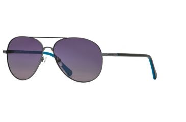 Image of Michael Stars MS Insta-Glam SEMS INST06 Sunglasses - Lagoon SEMS INST065935 SV