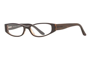 Image of Michael Stars MS Optimistic SEMS OPTI00 Progressive Prescription Eyeglasses - Dune SEMS OPTI004930 BN