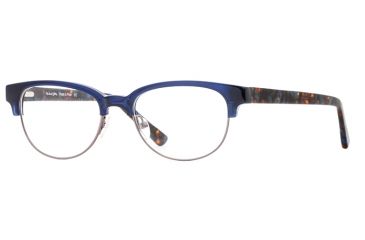 Image of Michael Stars MS Pretty &amp; Posh SEMS PRET00 Bifocal Prescription Eyeglasses