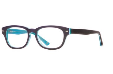 Image of Michael Stars MS Radical SEMS RADC00 Progressive Prescription Eyeglasses