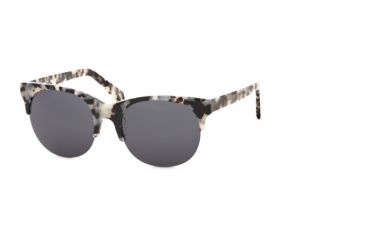 Image of Michael Stars MS Retro Fave SEMS RETR06 Sunglasses