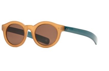 Image of Michael Stars MS Rewind SEMS REWI06 Sunglasses