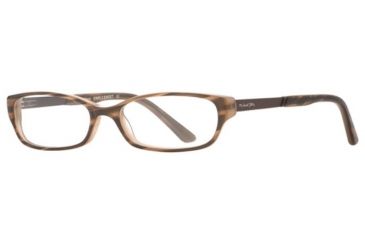 Image of Michael Stars MS Simply Sweet SEMS SIMP00 Bifocal Prescription Eyeglasses - Honeycomb SEMS SIMP005135 BN