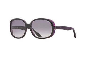 Image of Michael Stars MS Spontaneous SEMS SPON06 Sunglasses - Concord SEMS SPON065830 PU