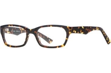 Image of Michael Stars MS Transition SEMS TRAS00 Bifocal Prescription Eyeglasses - Tortoise SEMS TRAS005335 TO