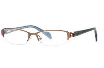 Image of Michael Stars MS Treasure SEMS TREA00 Progressive Prescription Eyeglasses