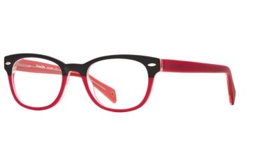 Image of Michael Stars MS Ultra Modern SEMS ULTR00 Eyeglass Frames