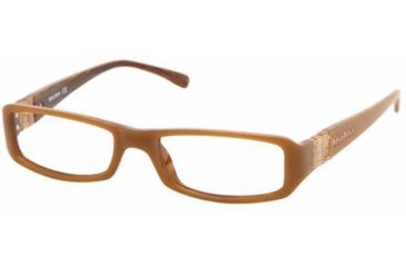 Image of Miu Miu MU14EV #7PB1O1