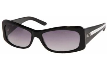 Image of Miu Miu MU17GS #8AQ5D1