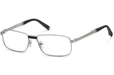 Image of Montblanc MB0348 Eye Glass Frames - 017 Frame Color