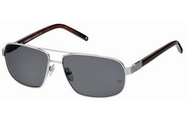 Image of Montblanc MB275S Sunglasses - 18V Frame Color