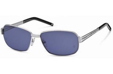 Image of Montblanc MB332S Sunglasses - 16V Frame Color
