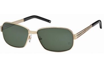 Image of Montblanc MB332S Sunglasses - 32N Frame Color