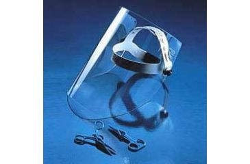 Image of Nalge Nunc Safety Face Shield, NALGENE 6355-0001