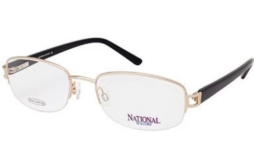 Image of National NA0047 Eyeglass Frames - 032 Frame Color