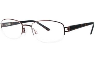 Image of National NA0047 Eyeglass Frames - 048 Frame Color