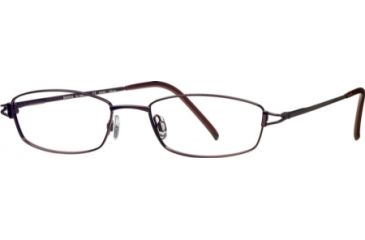 Image of National NA0144 Eyeglass Frames - 911 Frame Color