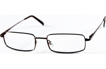 Image of National NA0204 Eyeglass Frames - 048 Frame Color